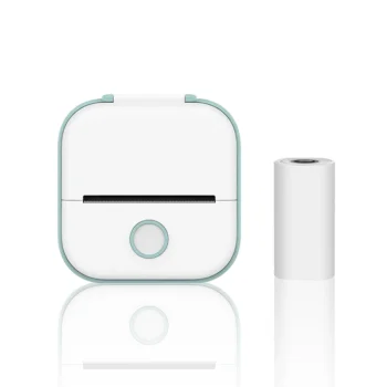 Tint Print Pod™