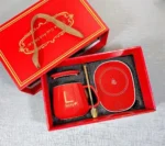 Red C